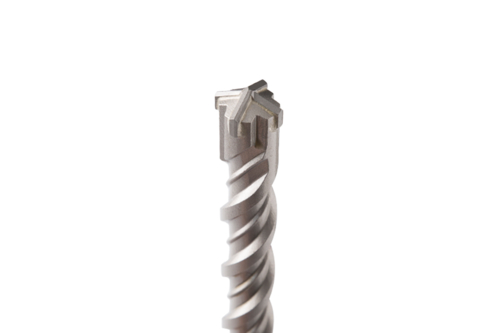 CROSS HAED SDS MAX DRILL BIT