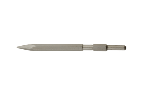 HEX SHANK CHISEL