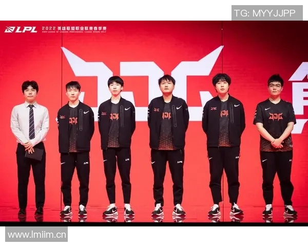 深入分析JDG战队的控制策略与战术布局在英雄联盟中的应用